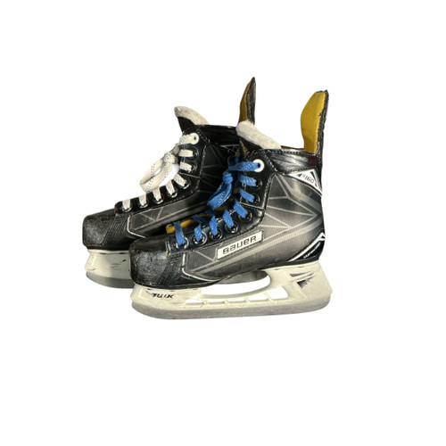 Vist Large View of Product Image Which is Used Bauer S160 Youth Hockey Skate Youth 13.0