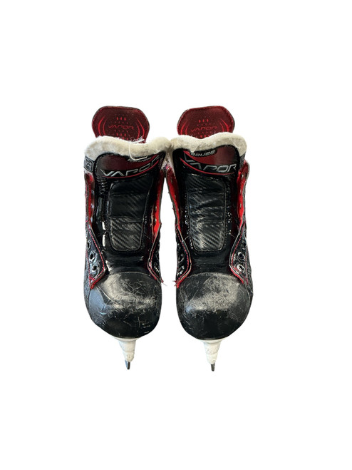 Vist Large View of Product Image Which is Used Bauer X2.7 Youth Hockey Skate Youth 13.0