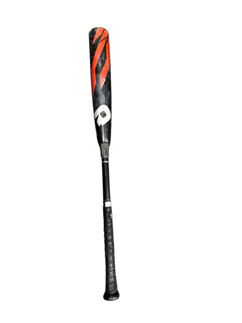 Vist Large View of Product Image Which is Used Demarini CR ZEN CBC-19 BB/SB High School -3 Bat 32"