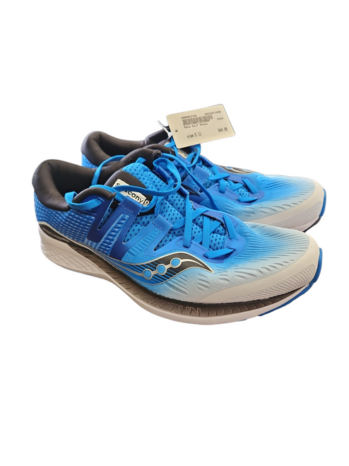 Vist Large View of Product Image Which is Used Mens Golf Shoes None Senior 11