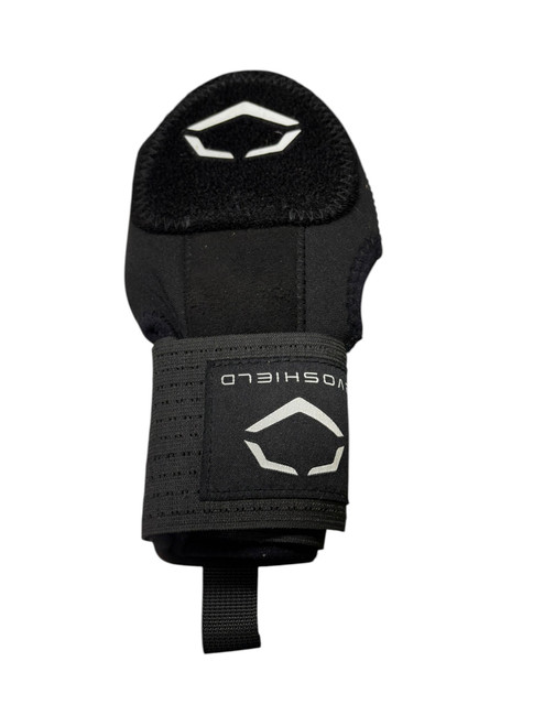 Vist Large View of Product Image Which is Used Evoshield BB/SB Accessory