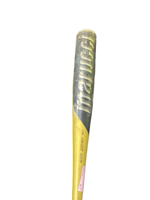 Vist Large View of Product Image Which is Used Marucci CAT 8 BB/SB High School -3 Bat 31"