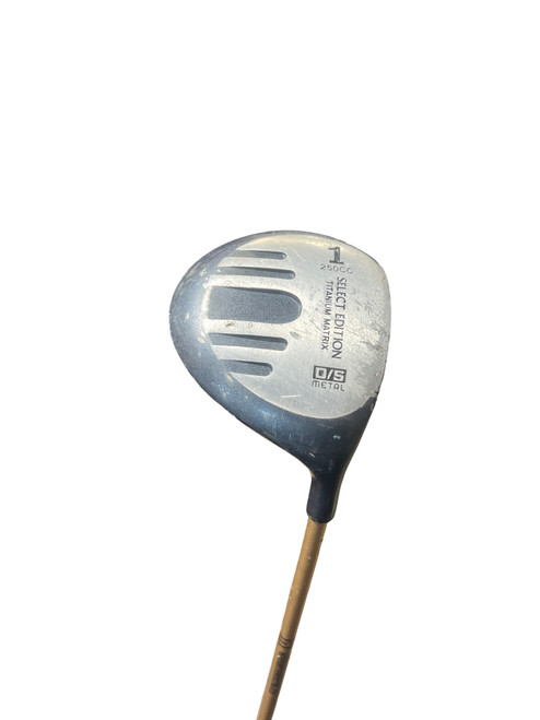 Vist Large View of Product Image Which is Used WOMENS Womens Driver RH 12.0 Degree