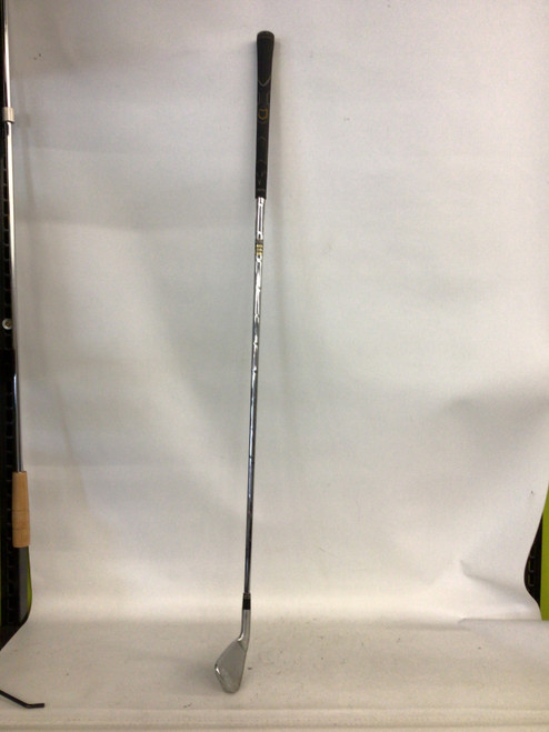 Vist Large View of Product Image Which is Used Taylormade R7 Mens Individual Iron RH 6 Iron
