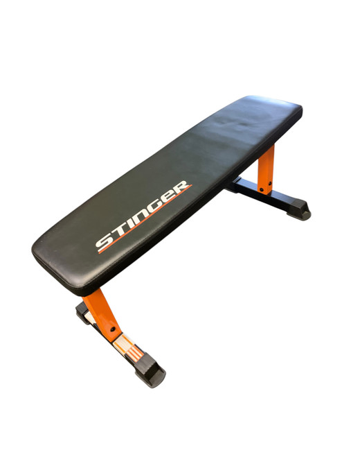 Vist Large View of Product Image Which is Used Cap STINGER Standard Bench