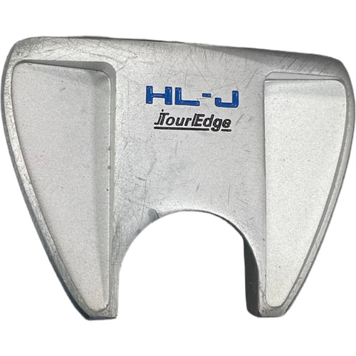 Vist Large View of Product Image Which is Used Tour Edge Jr Putter RH