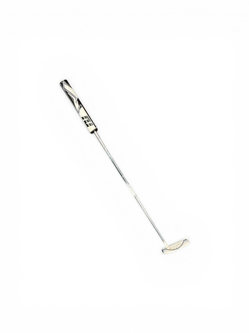 Vist Large View of Product Image Which is Used Odyssey DF550 PUTTER Mens Putter RH