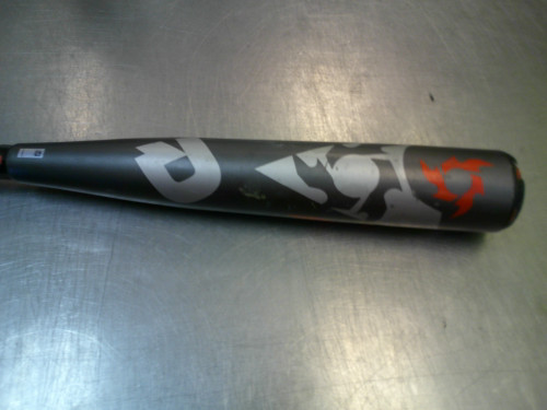 Vist Large View of Product Image Which is Used Demarini VOODOO 2020 BB/SB High School -3 Bat 33"