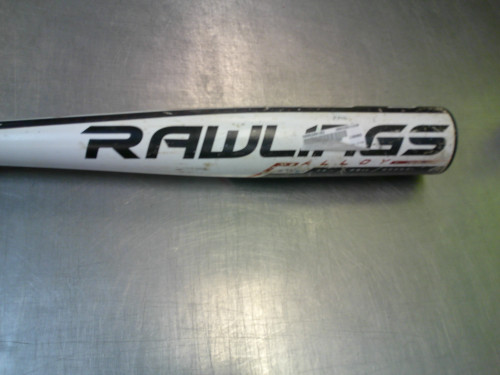 Vist Large View of Product Image Which is Used Rawlings 5150 BB/SB High School -3 Bat 32"
