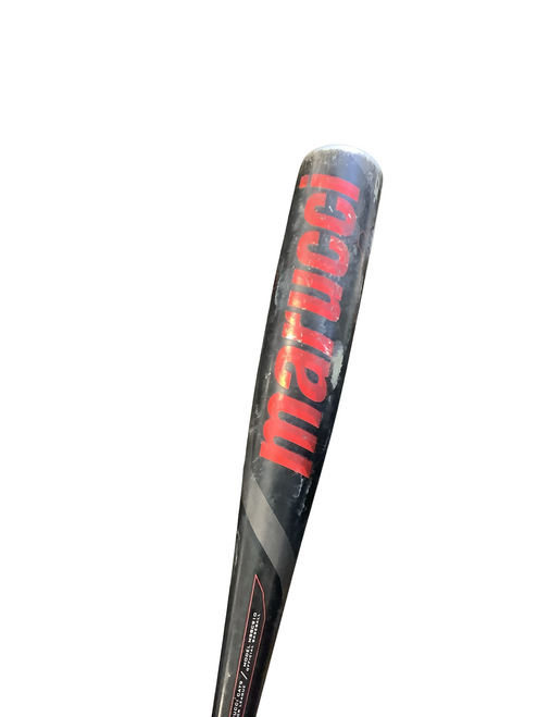 Vist Large View of Product Image Which is Used Marucci CAT 9 BB/SB USSSA 2 3/4 Bat 29"