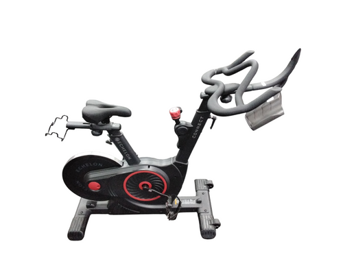 Vist Large View of Product Image Which is Used Echelon EX-5S-10 Upright Bike