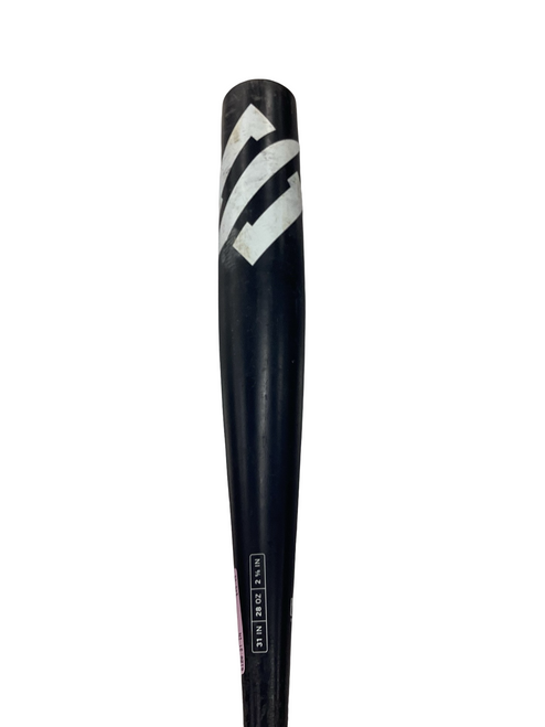 Vist Large View of Product Image Which is Used Stringking METAL 2 BB/SB High School -3 Bat 31"