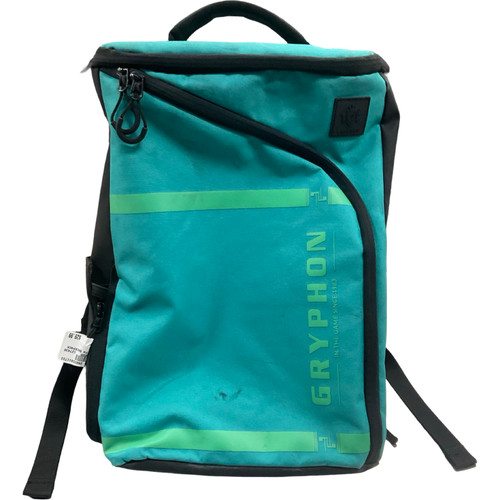 Vist Large View of Product Image Which is Used Grays FH Player Carry Bag Teal