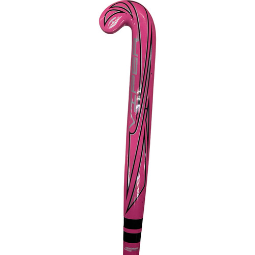 Vist Large View of Product Image Which is Used Harrow VIPER FH Complete Stick Pink 35"