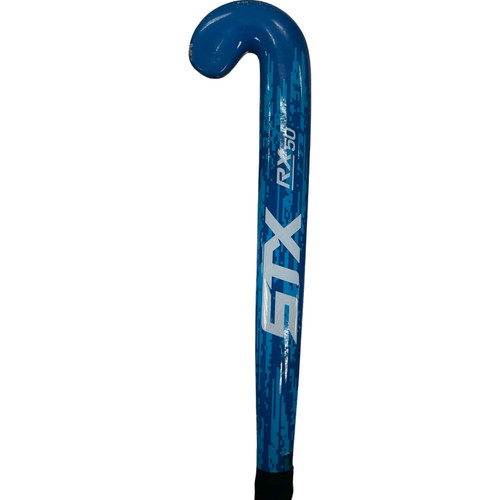 Vist Large View of Product Image Which is Used STX RX 50 FH Complete Stick Royal Blue 32"