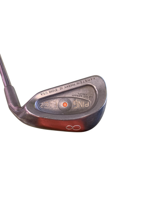 Vist Large View of Product Image Which is Used Ping EYE 2 Mens Individual Iron RH 8 Iron