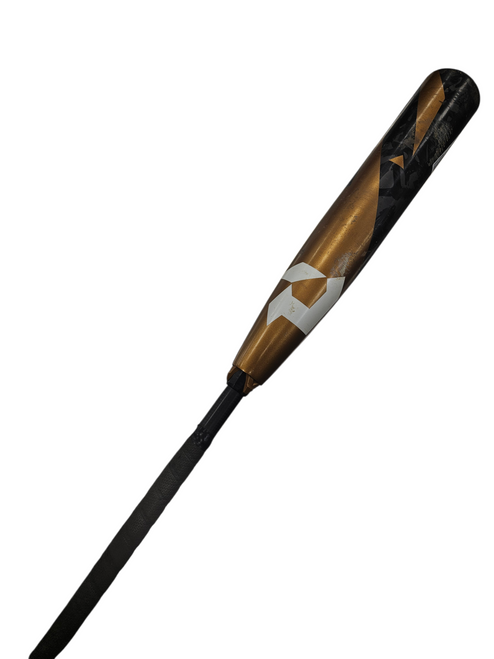 Vist Large View of Product Image Which is Used Demarini ZOA BB/SB Senior League Bat 30"