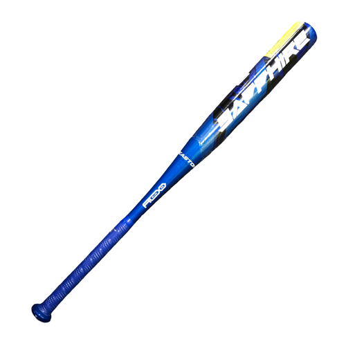 Vist Large View of Product Image Which is New Easton SAPPHIRE BB/SB Fastpitch Bat