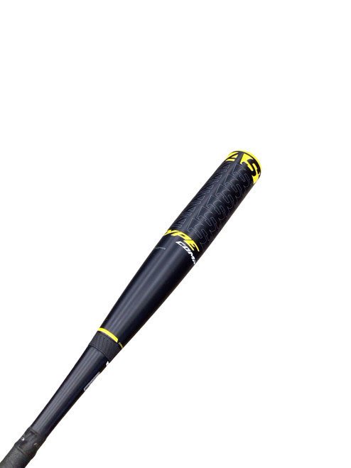 Vist Large View of Product Image Which is Used Easton HYPE COMP BB/SB High School -3 Bat 31"