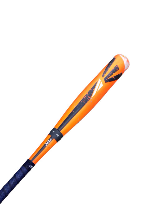 Vist Large View of Product Image Which is Used Easton XL1 BB/SB USSSA 2 5/8 Bat 31"