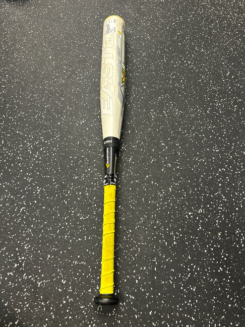 Vist Large View of Product Image Which is Used Easton XL1 BB/SB USSSA 2 5/8 Bat 29"