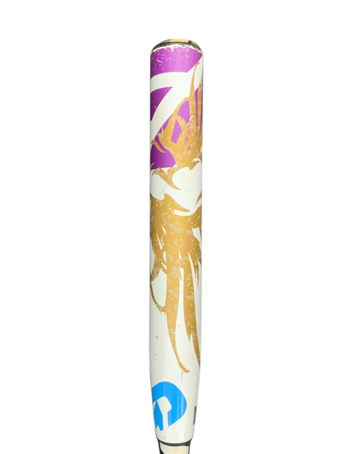 Vist Large View of Product Image Which is Used Demarini CFP-17 BB/SB Fastpitch Bat 33"
