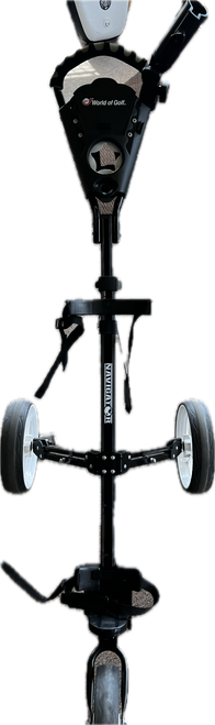 Vist Large View of Product Image Which is Used NAVIGATOR Golf Cart 3 Wheel