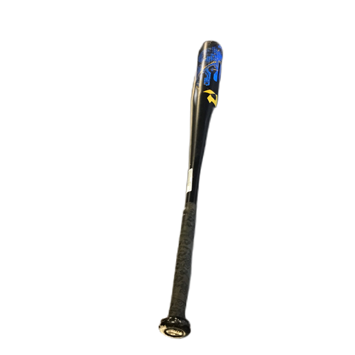 Vist Large View of Product Image Which is Used DeMarini Uprising (-11) 2 1/2" USA Baseball Bat 30"