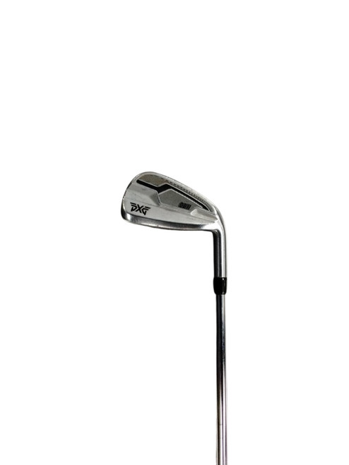 Vist Large View of Product Image Which is Used PXG 0211 DUALCOR Mens Individual Iron RH 6 Iron