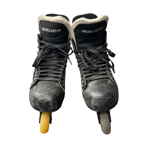 Vist Large View of Product Image Which is Used Bauer VAPOR XR1 Senior Aggressive Skates Grey Senior 10