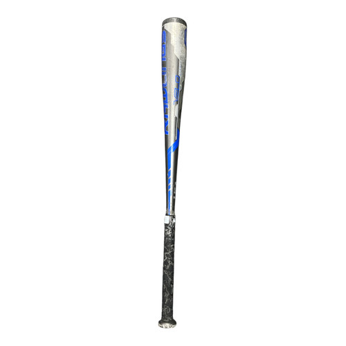 Vist Large View of Product Image Which is Used Rawlings VELO HYBRID BB/SB USA 2 5/8 Bat 29"