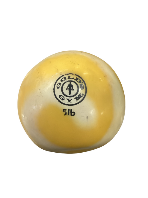 Vist Large View of Product Image Which is Used Golds Gym Exercise Accessory Other