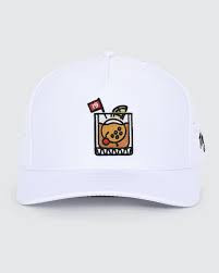 Vist Large View of Product Image Which is New Waggle 19th Hole Hat