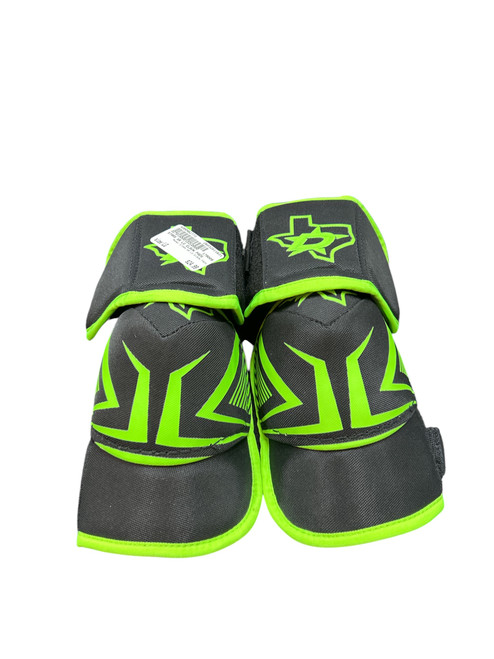 Vist Large View of Product Image Which is Used STARS SR LG ELBOW PADS Senior Elbow Pads LG