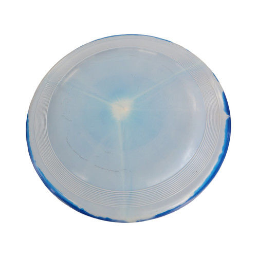 Vist Large View of Product Image Which is Used Innova SONIC Disc Golf Putter Carolina Blue