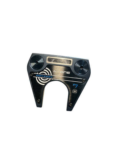 Vist Large View of Product Image Which is Used Odyssey AI-ONE 7 S Mens Putter RH