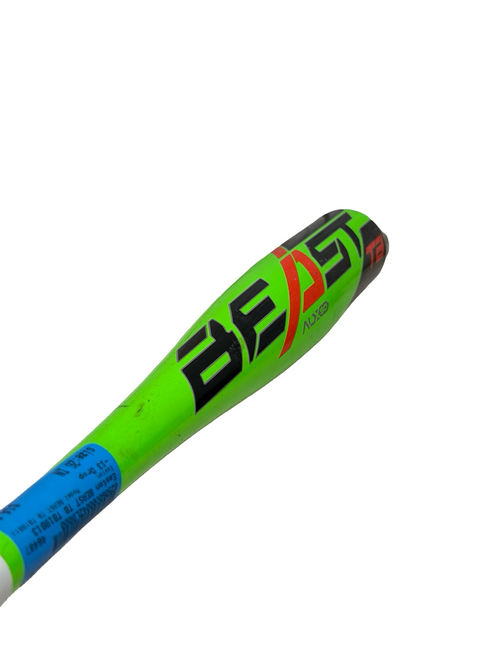 Vist Large View of Product Image Which is Used Easton BEAST TB TB19B13 -13 USA T-Ball Bat 26" 26/13