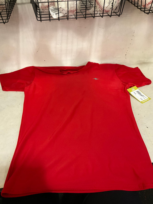 Vist Large View of Product Image Which is Used S.S. T-Shirt M XL