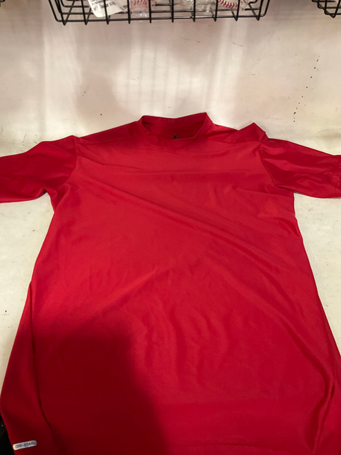 Vist Large View of Product Image Which is Used S.S. T-Shirt M 2X