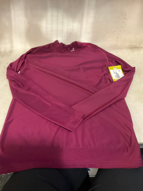 Vist Large View of Product Image Which is Used L.S. T-Shirt M XL