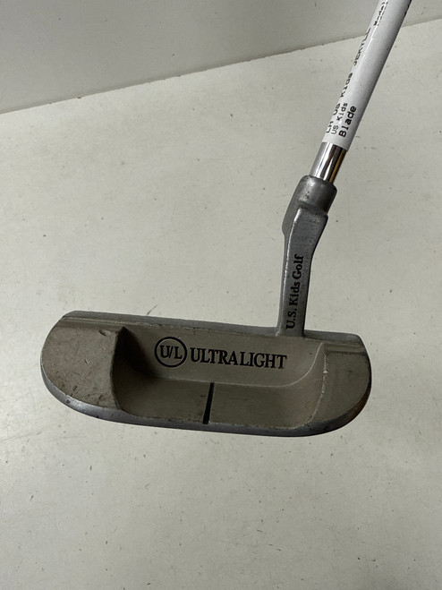 Vist Large View of Product Image Which is Used US Kids JEKYLL Jr Putter LH