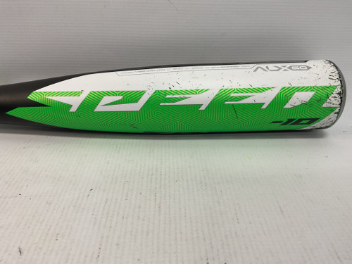 Vist Large View of Product Image Which is Used Easton SPEED BB/SB USA 2 5/8 Bat 30"