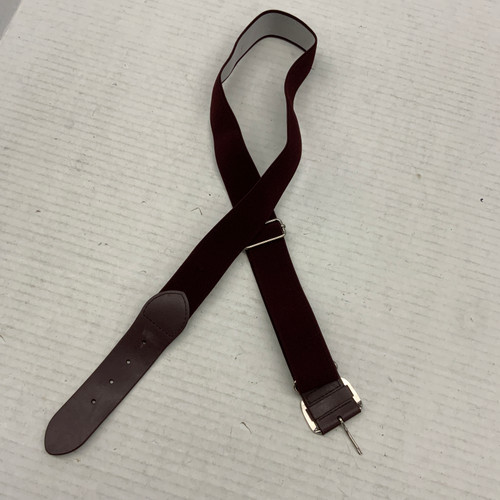 Vist Large View of Product Image Which is Used All-Star BB/SB Accessory Maroon