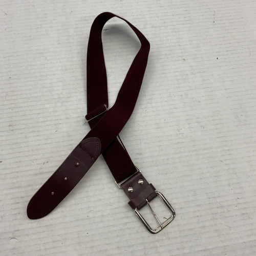 Vist Large View of Product Image Which is Used Champro BB/SB Accessory Maroon