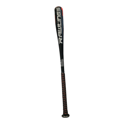 Vist Large View of Product Image Which is Used Rawlings PRODIGY ALLOY BB/SB USA 2 5/8 Bat 29"
