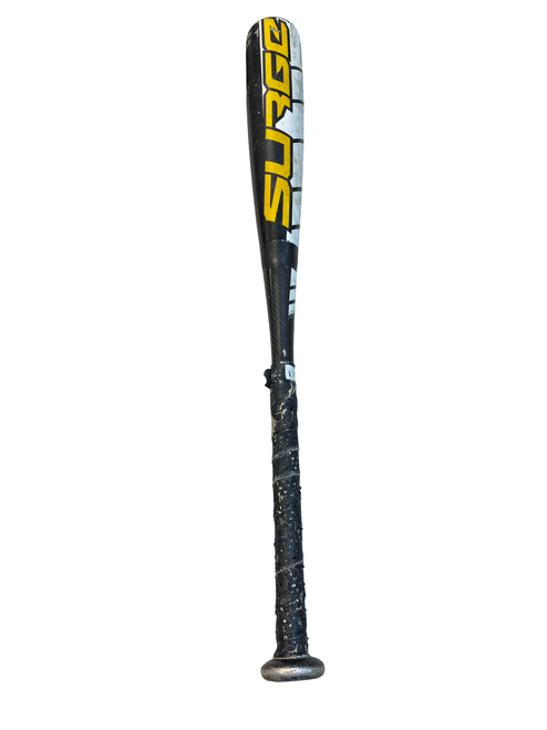 Vist Large View of Product Image Which is Used Easton SURGE BB/SB USSSA 2 5/8 Bat 27"