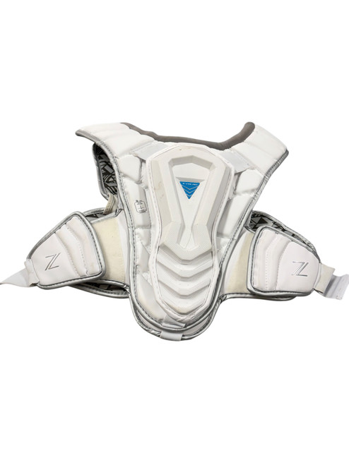 Vist Large View of Product Image Which is Used SHOULDER PADS Lacrosse Shoulder Pads None MD
