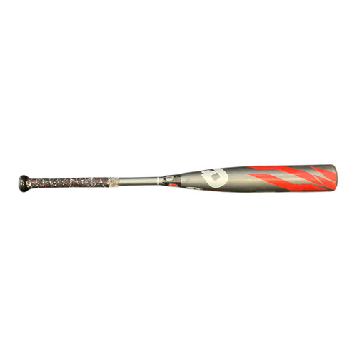 Vist Large View of Product Image Which is Used Demarini CF ZEN 2019 BB/SB USSSA 2 5/8 Bat 30"