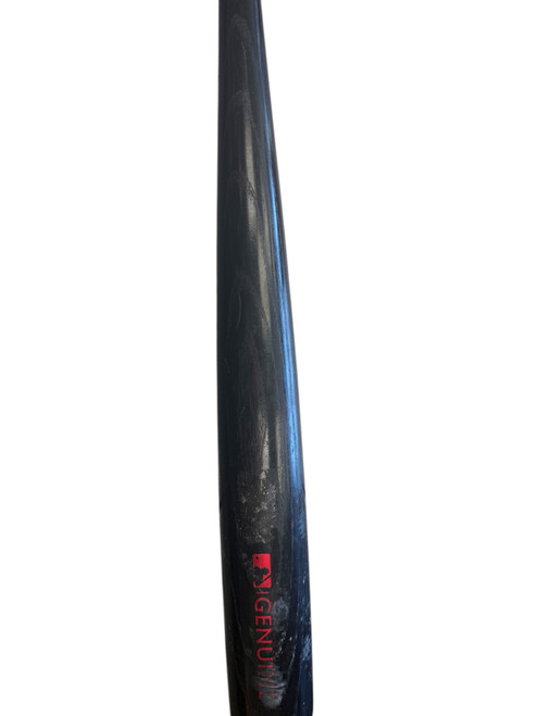 Vist Large View of Product Image Which is Used Louisville Slugger YOUTH 125 ASH BB/SB Wood Bat 28"