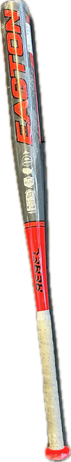 Vist Large View of Product Image Which is Used Easton REBEL ALX50 Baseball Slowpitch Bat 34"